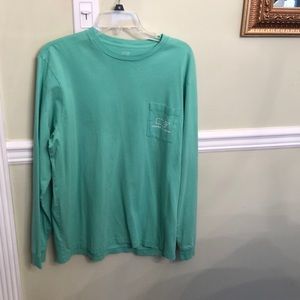 Vineyard vines men’s vintage whale graphic